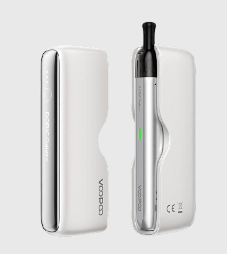 جهاز سحبة فوبو دوريك جالاكسي VOOPOO DORIC GALAXY
