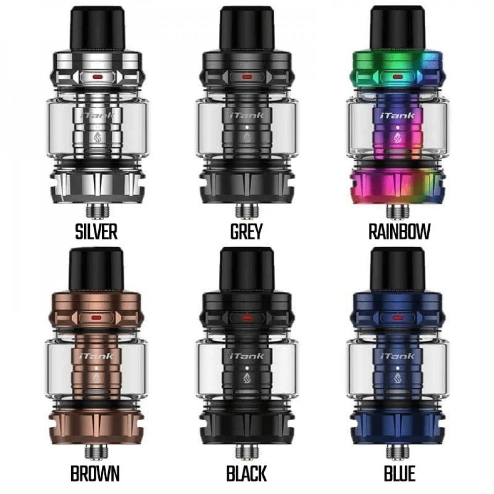 تانك فابريسو اي تانك تو 2 VAPORESSO iTank 2