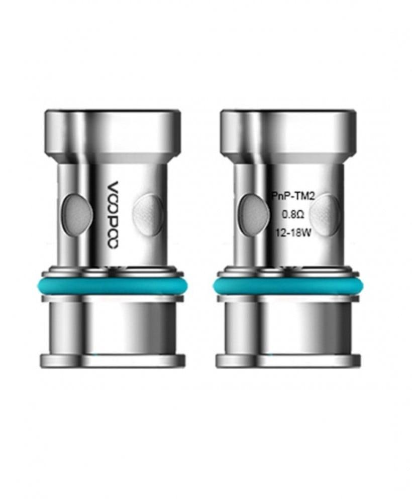 كويلات فوبو VOOPOO PnP Coils