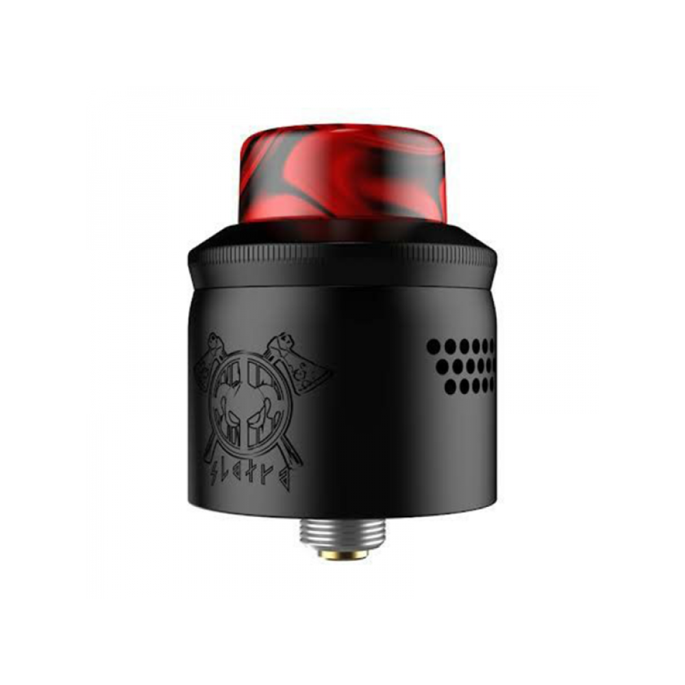 SLATRA RDA MechLyfe X AmbitionZ VapeR