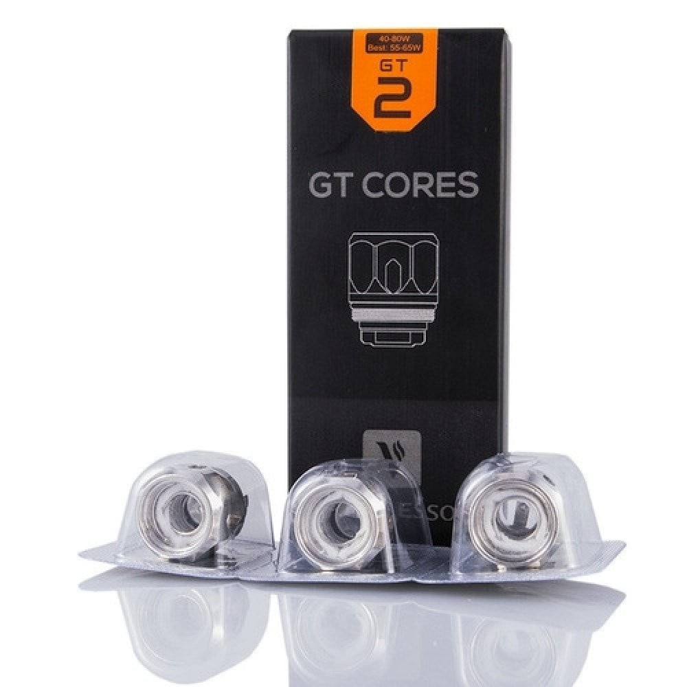 كويلات فابريسو جي تي كور 2 -Vaporesso GT2 COILS