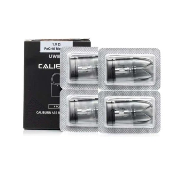 كويلات ام جيك فيب ام geek vape M