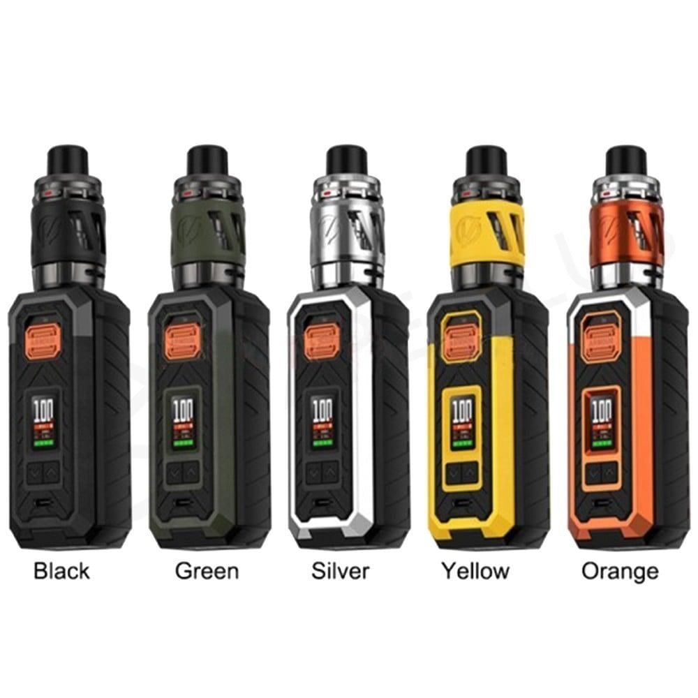 فابريسو ارمور اس vaporesso armour s 100w