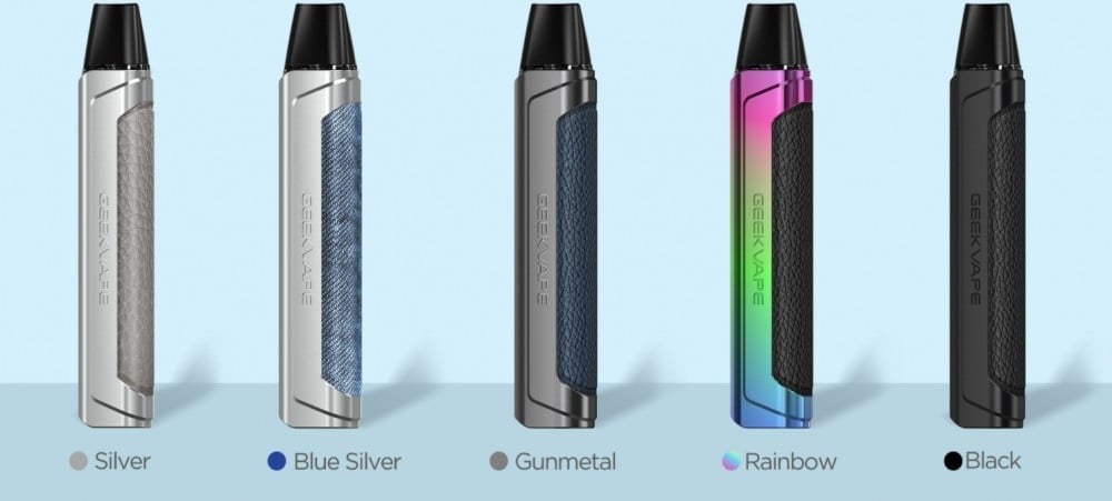 جهاز سحبة قيك فيب ون اف سي- GEEKVAPE 1FC
