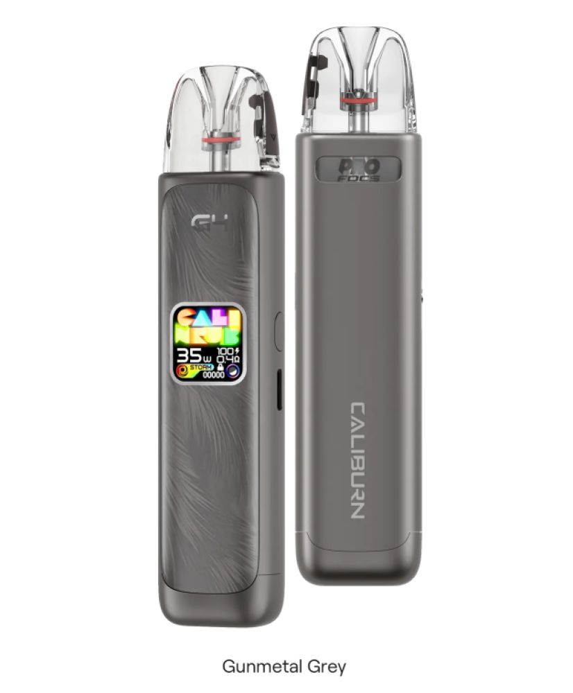 كاليبرن جي 4 من يو ويل UWELL CALIBURN G4