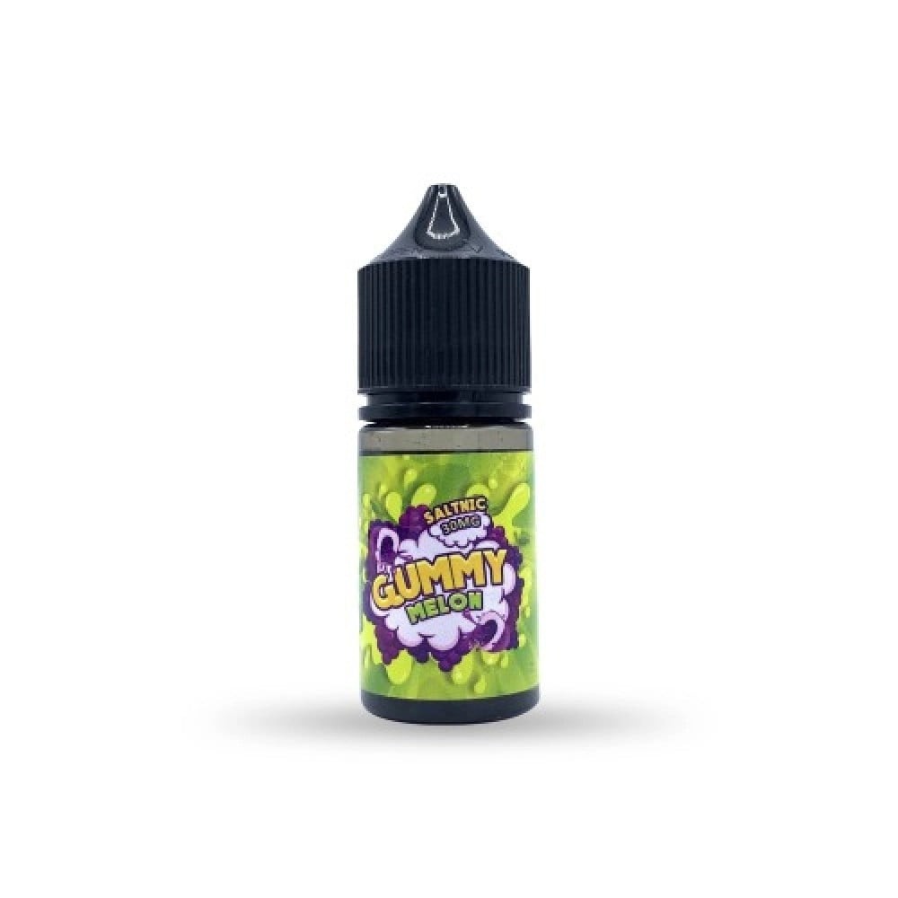 نكهة سولت جامي بطيخ Gummy melon