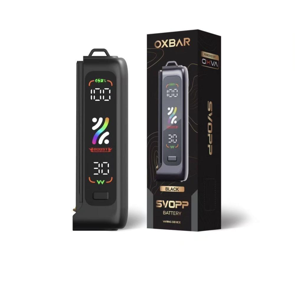 جهاز اوكس بار 20000 سحبة - Ox Bar 20000 Puffs Device