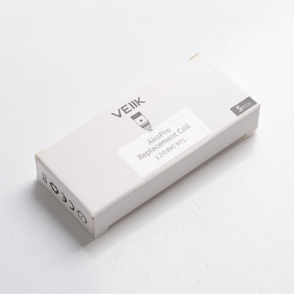 كويلات ايرو برو VEIIK AIRO PRO Coil