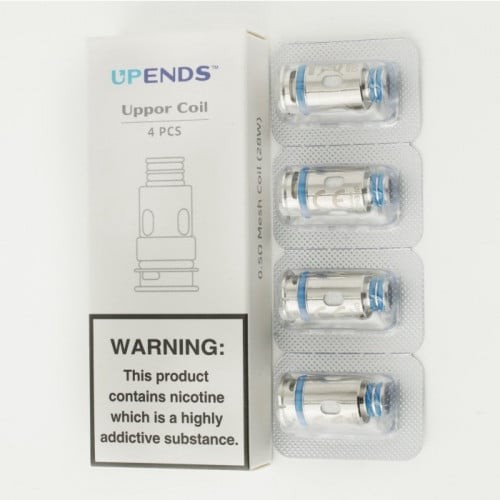 كويلات جهاز ابور اب ايند Uppor replacement coil UPENDS