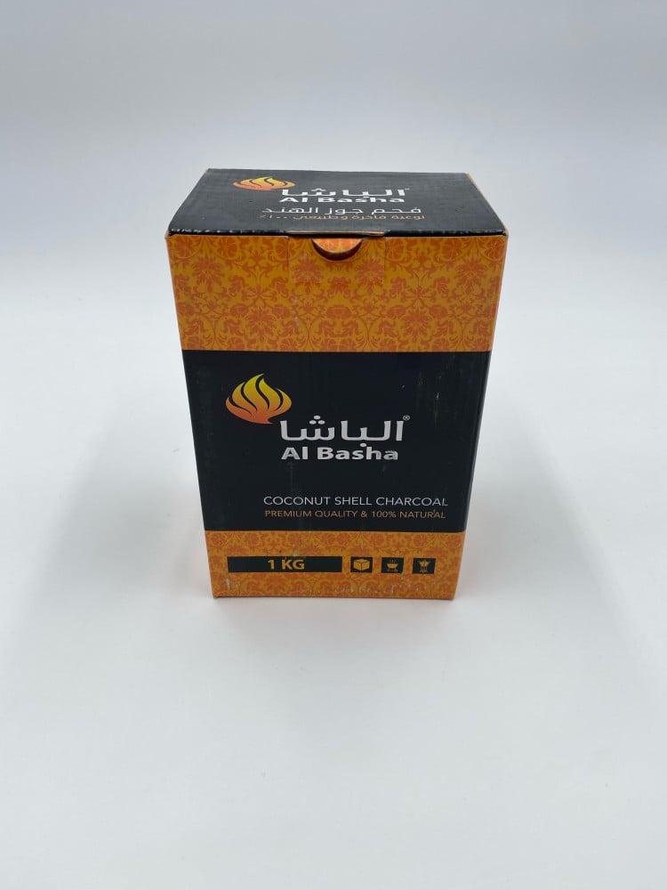 فحم الباشا