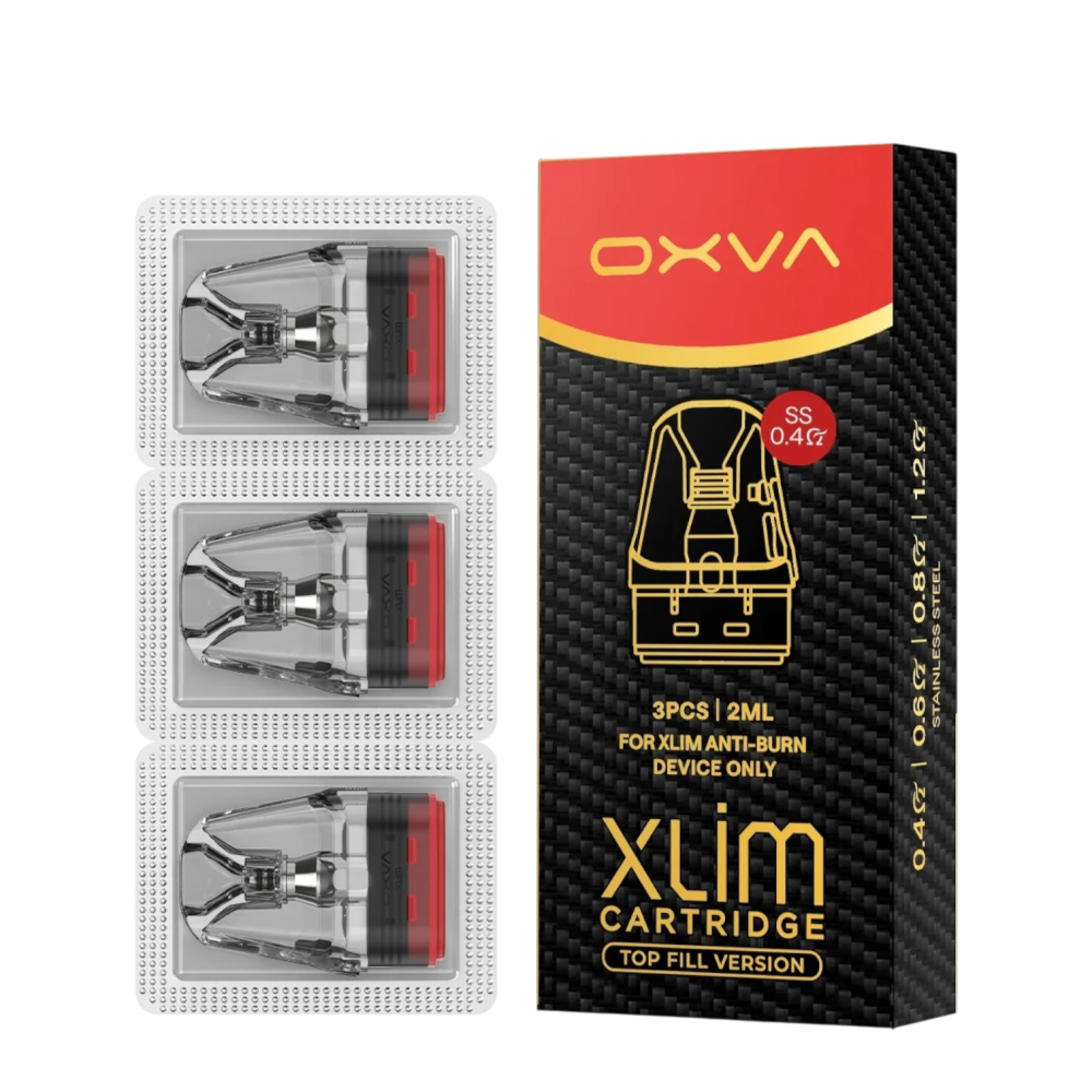 بودات اكسليم برو تو دي ان ايه Xlim Pro 2 DNA pods