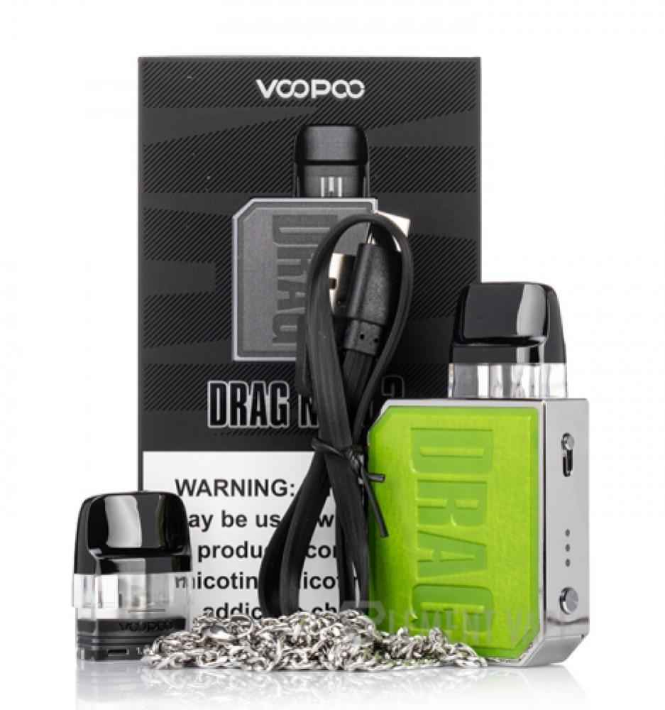 سحبه سيجاره دراق نانو 2 بود من فوبو VOOPOO DRAG NANO 2 POD SYSTEM (٣ ت