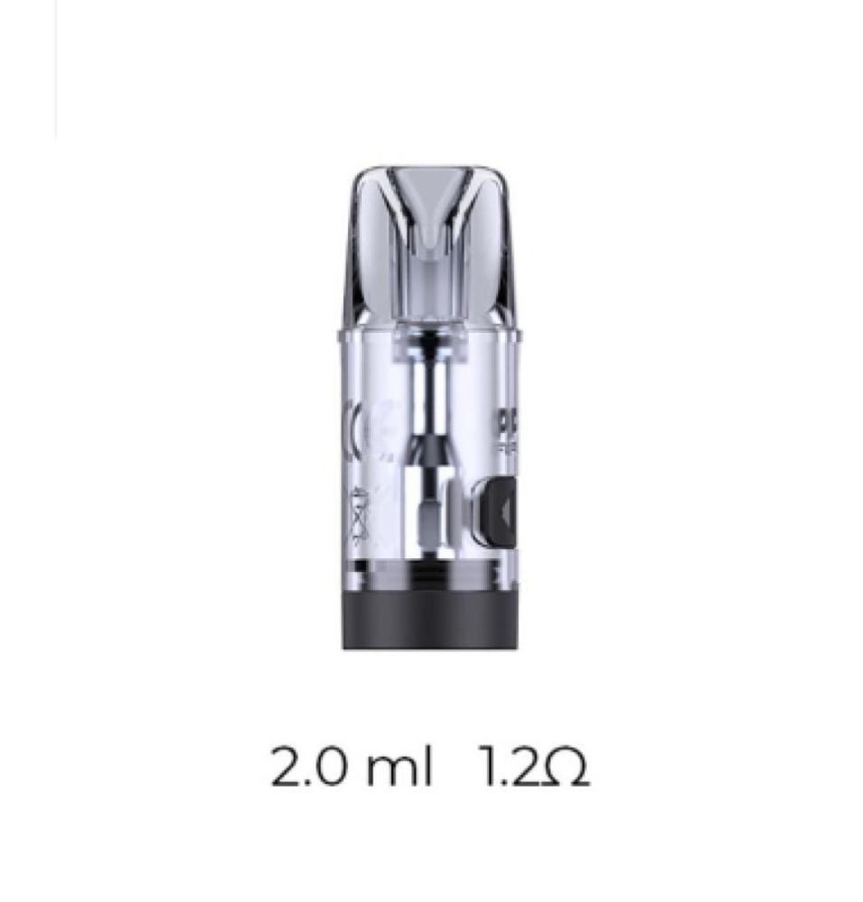بودات سحبة ويرل اف من يو ويل Uwell Whirl F Replacement Pods