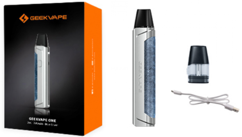 سحبة قيك فيب ون Geekvape ONE
