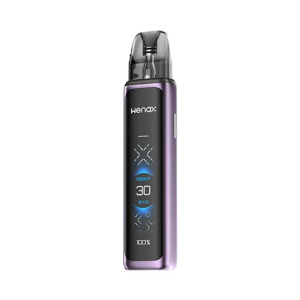 جهاز سحبة وينكس كيو الترا من جيك فيب - Geek Vape WENAX Q ULTRA