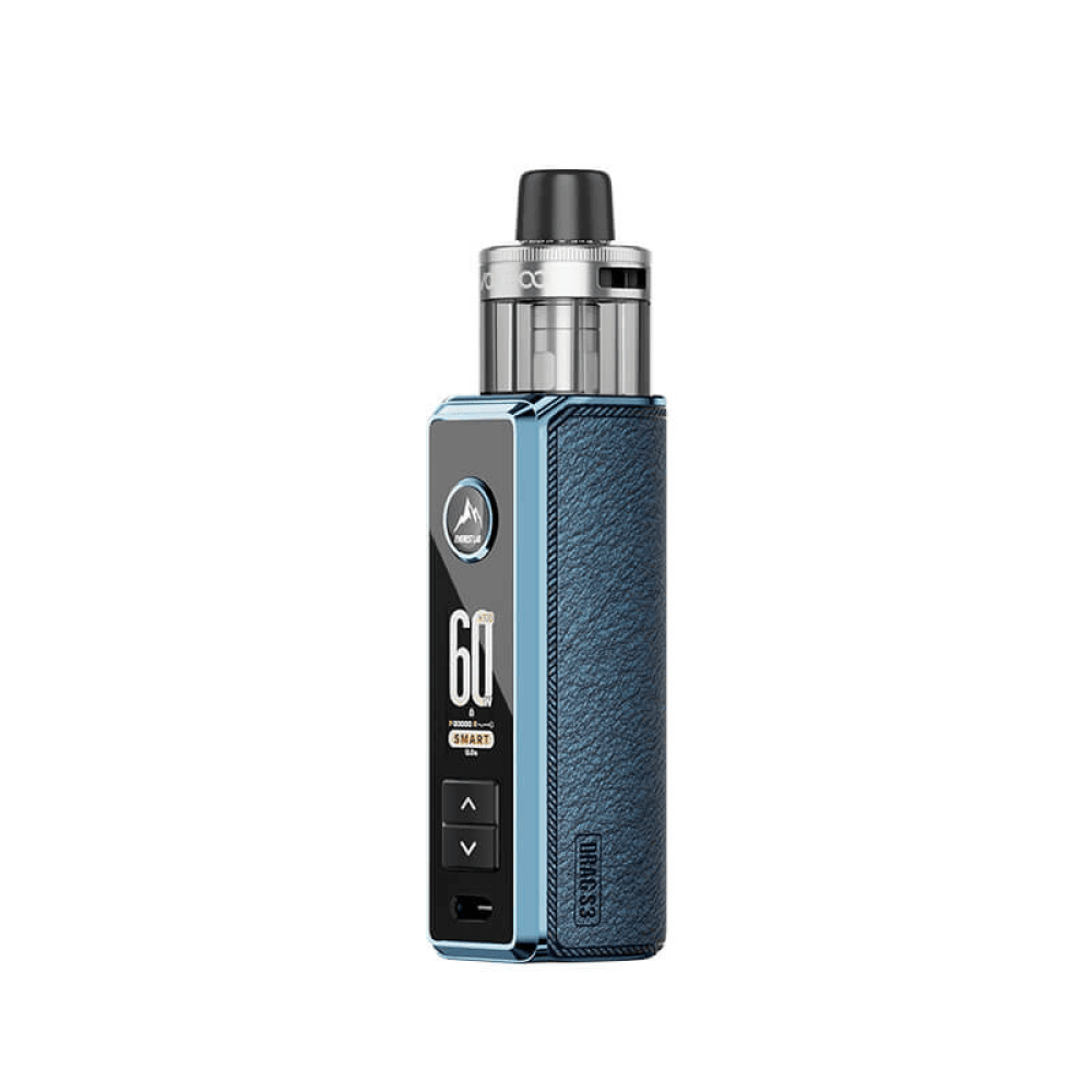 دراق اس 3 من فوبو VooPoo Drag S3