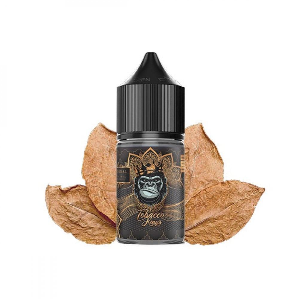 نكهة دكتور فيب كنق توباكو سولت - Tobacco King ORIGINAL SALT