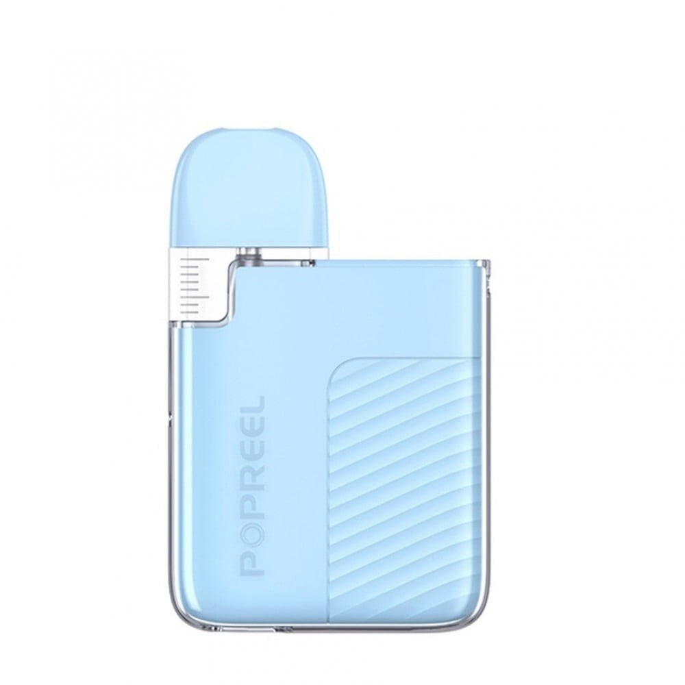 سحبة سيجارة يو ويل بوبريل بي كي ون UWELL POPREEL PK1 Pod System