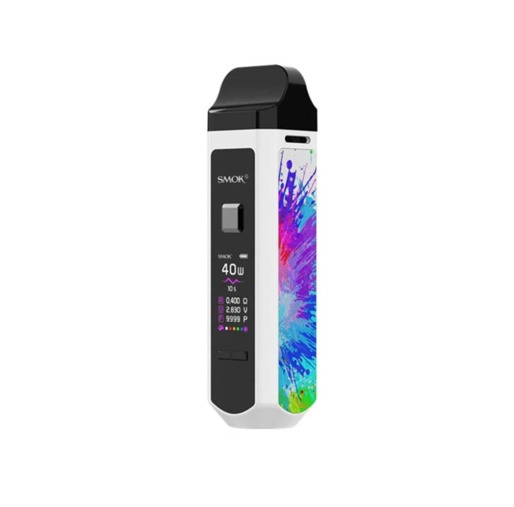جهاز سحبة شيشة ار بي ام 40 سموك RPM40 KIT Smok
