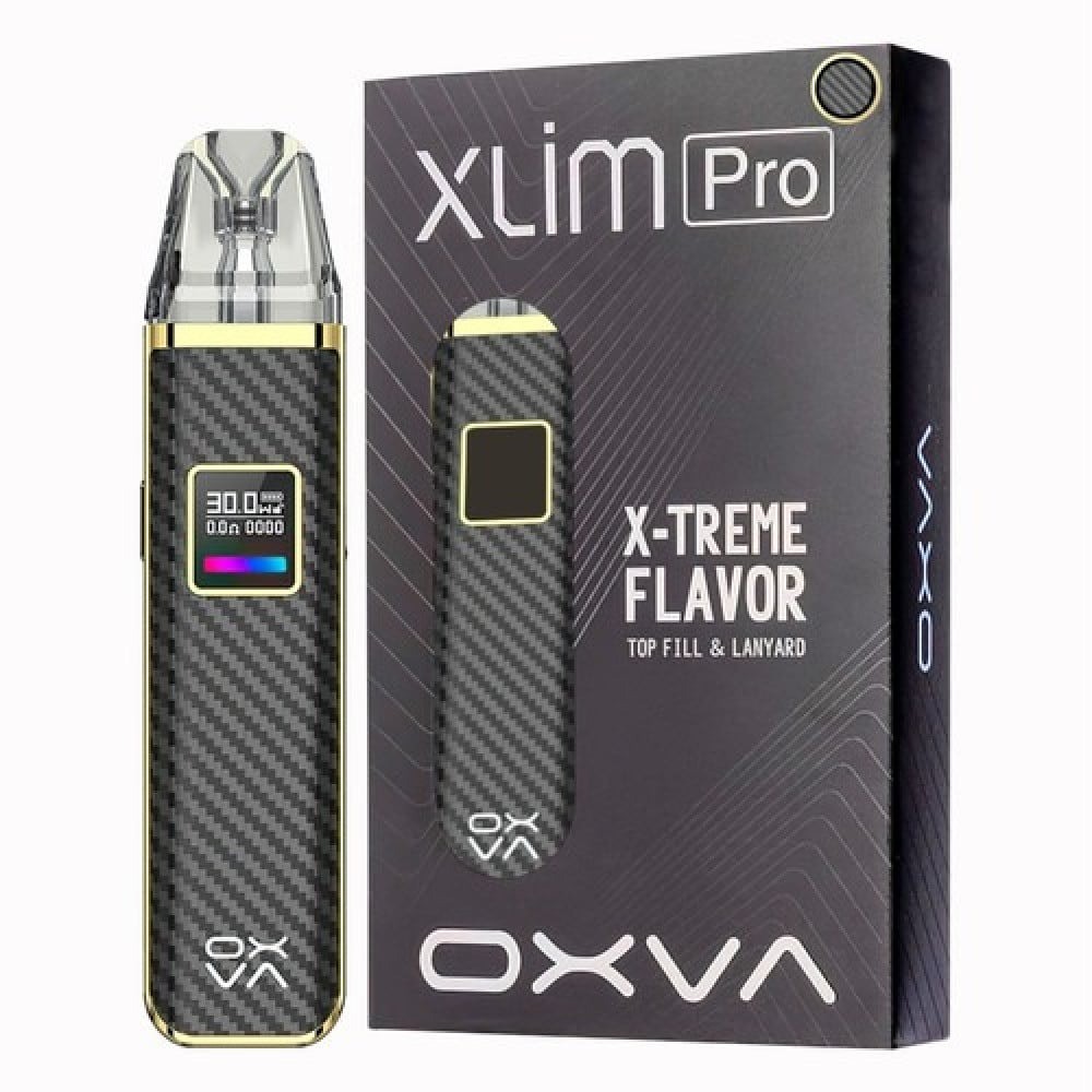 جهاز اوكسفا اكسلم برو OXVA XLIM PRO
