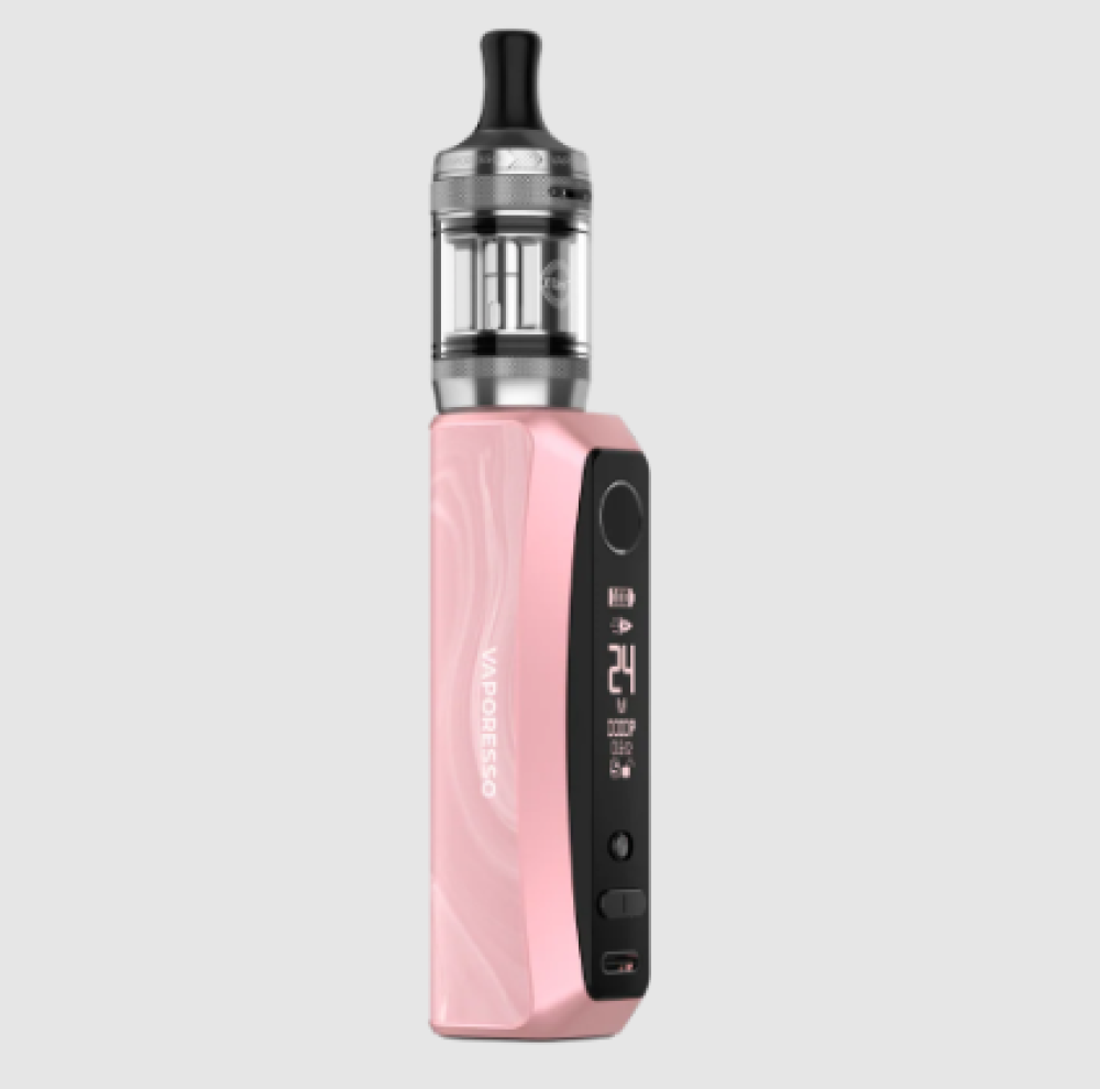 جهاز شيشة فابريسو جي تي اكس ون برو Vaporesso GTX ONE PRO