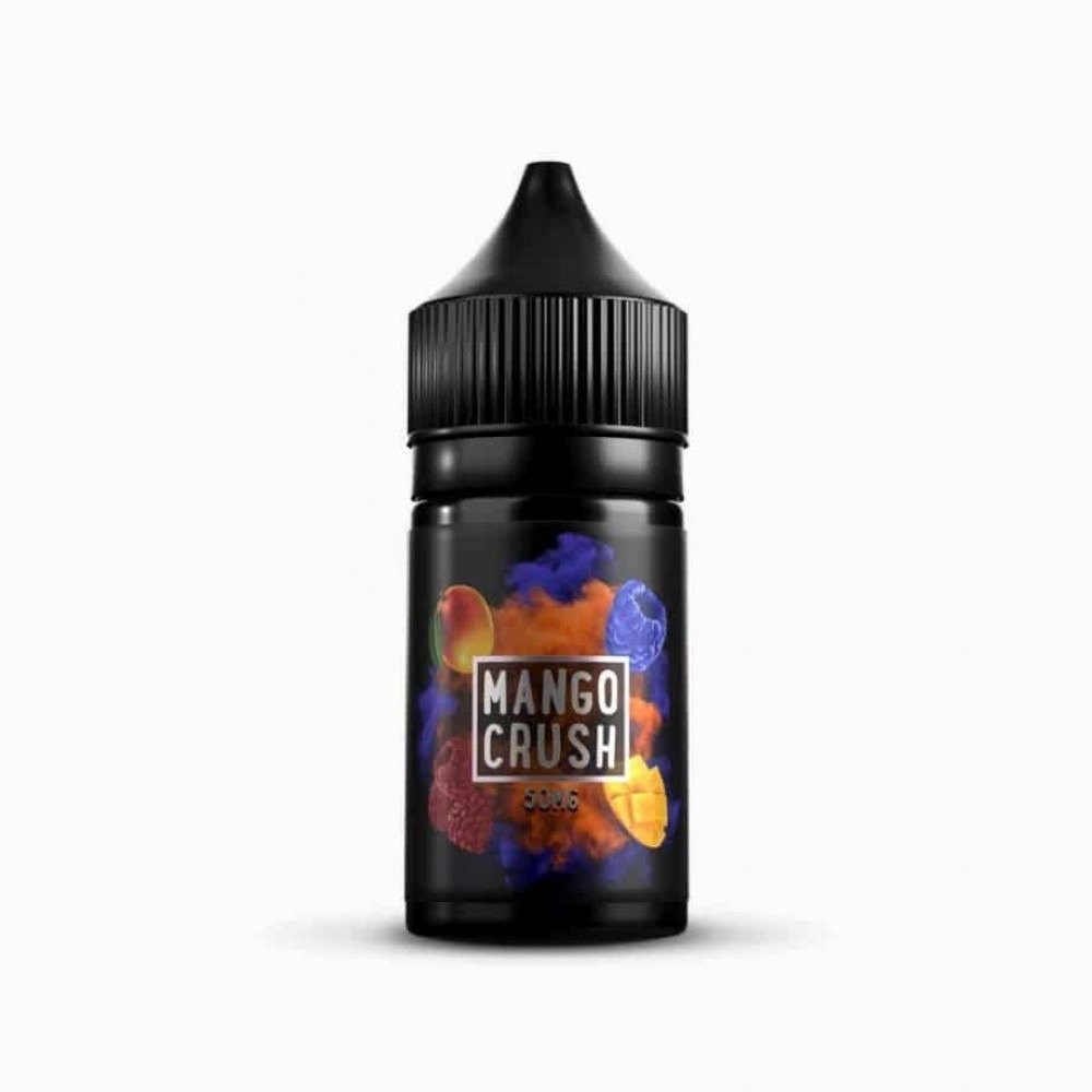 نكهة سام فيب مانجو بروش سولت نيكوتين - Sam Vapes Mango Crush salt