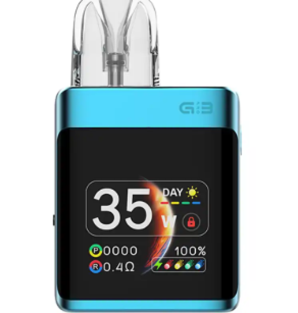 كاليبرين كوكو جي 3 برو من يو ويل Uwell Caliburn G3 Pro KOKO