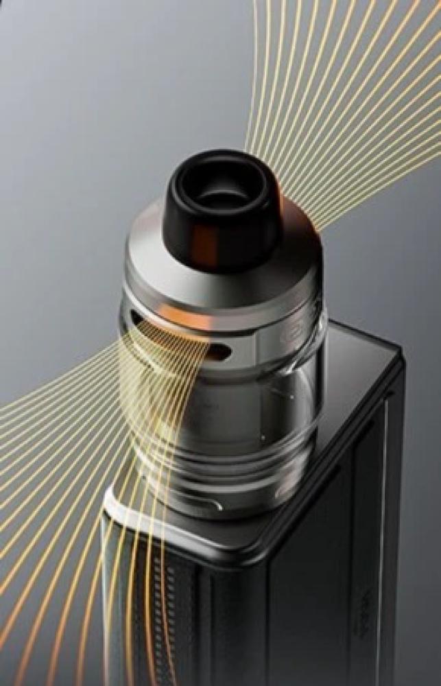 تانك يو فورس اكس من فوبو Voopoo Uforce-X Tank