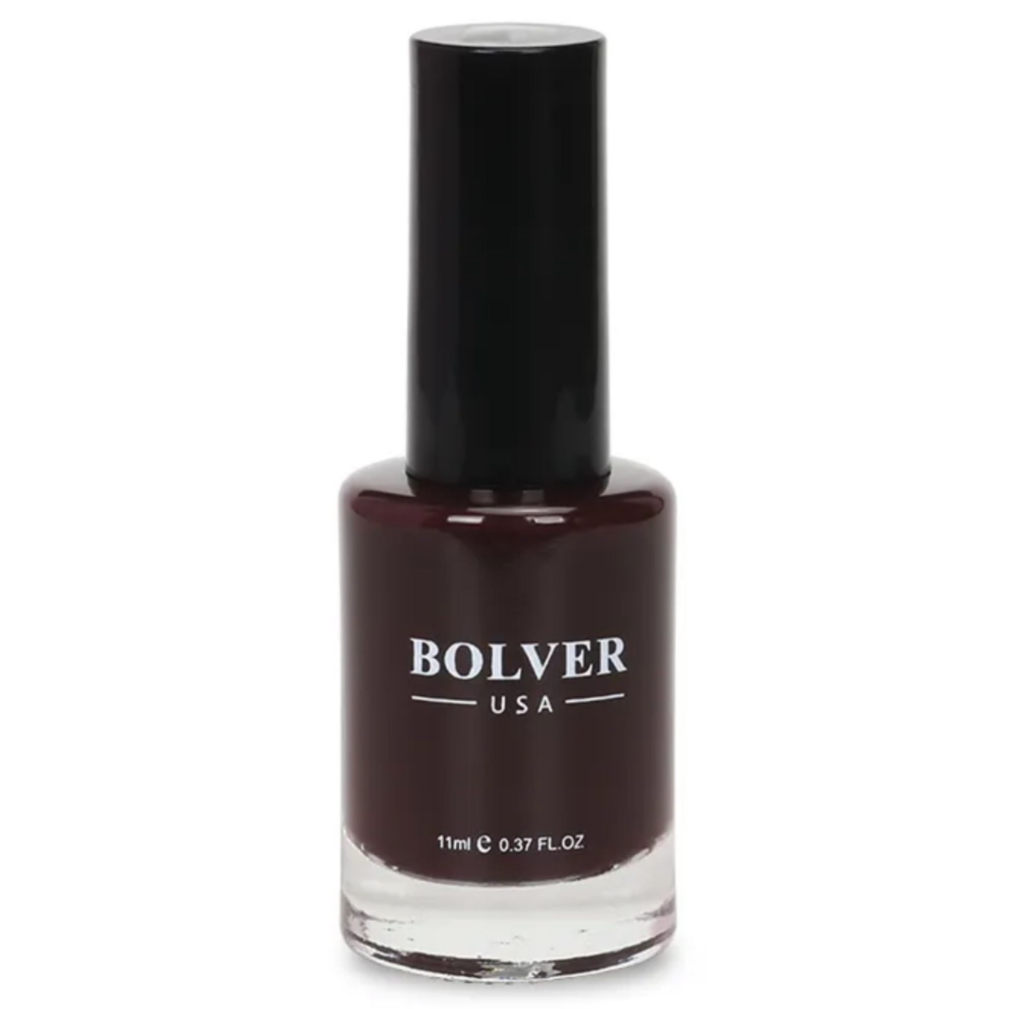  مناكير بني غامق بولفير - BOLVER  لامع - 609