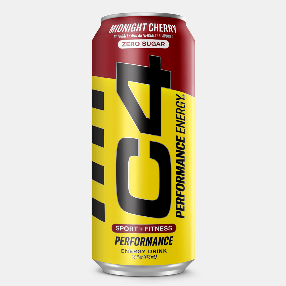  C4 Energy Crb Midnight Cherry Slice  