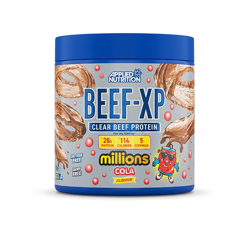 أبلايد نيوتريشن BEEF-XP Millions Cola 150 جرام 