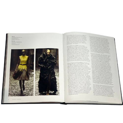 decorative book