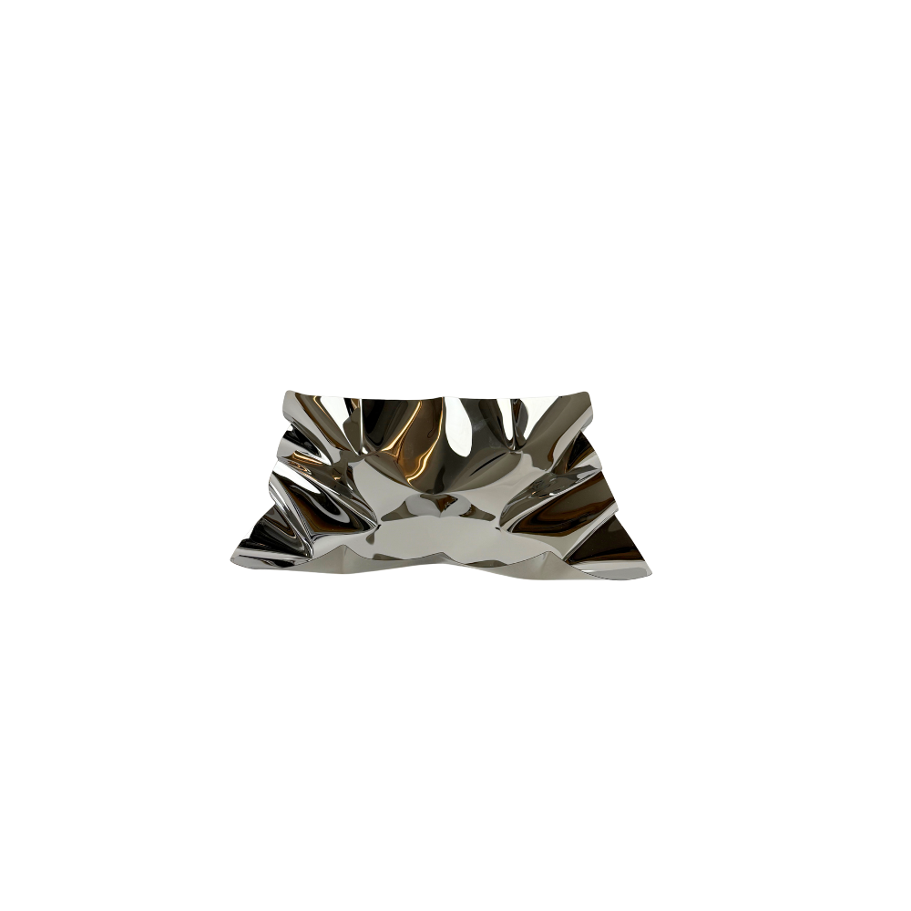 طبق صغير