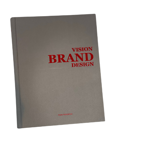 decorative book
