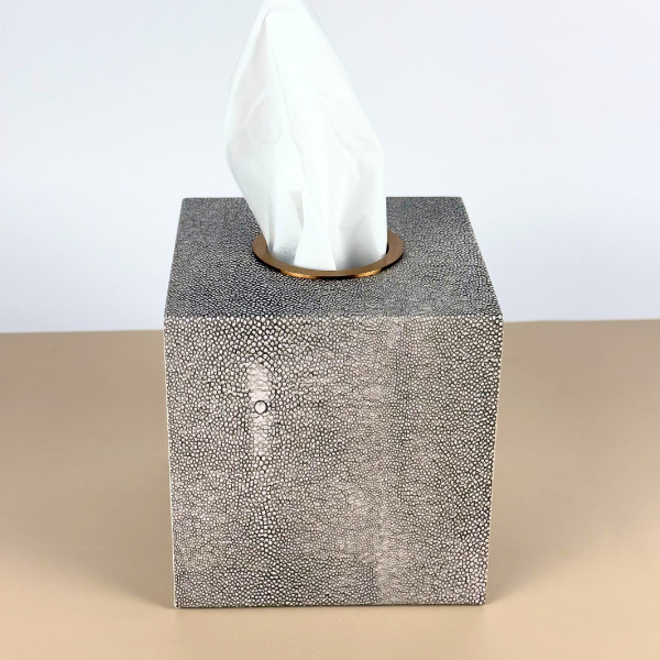 Tissue Box