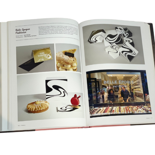 decoration book