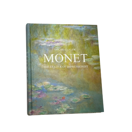 decorative book