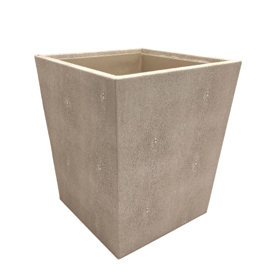 Wastebasket