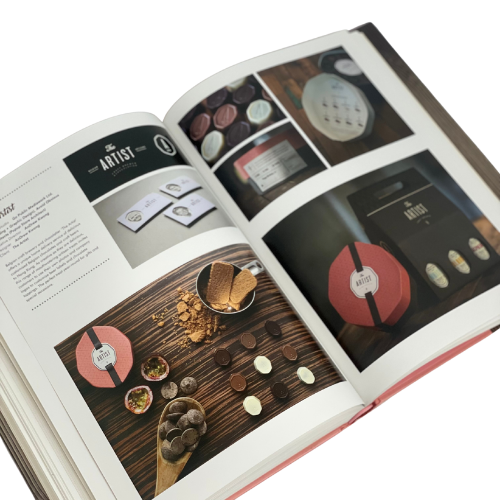 decoration book