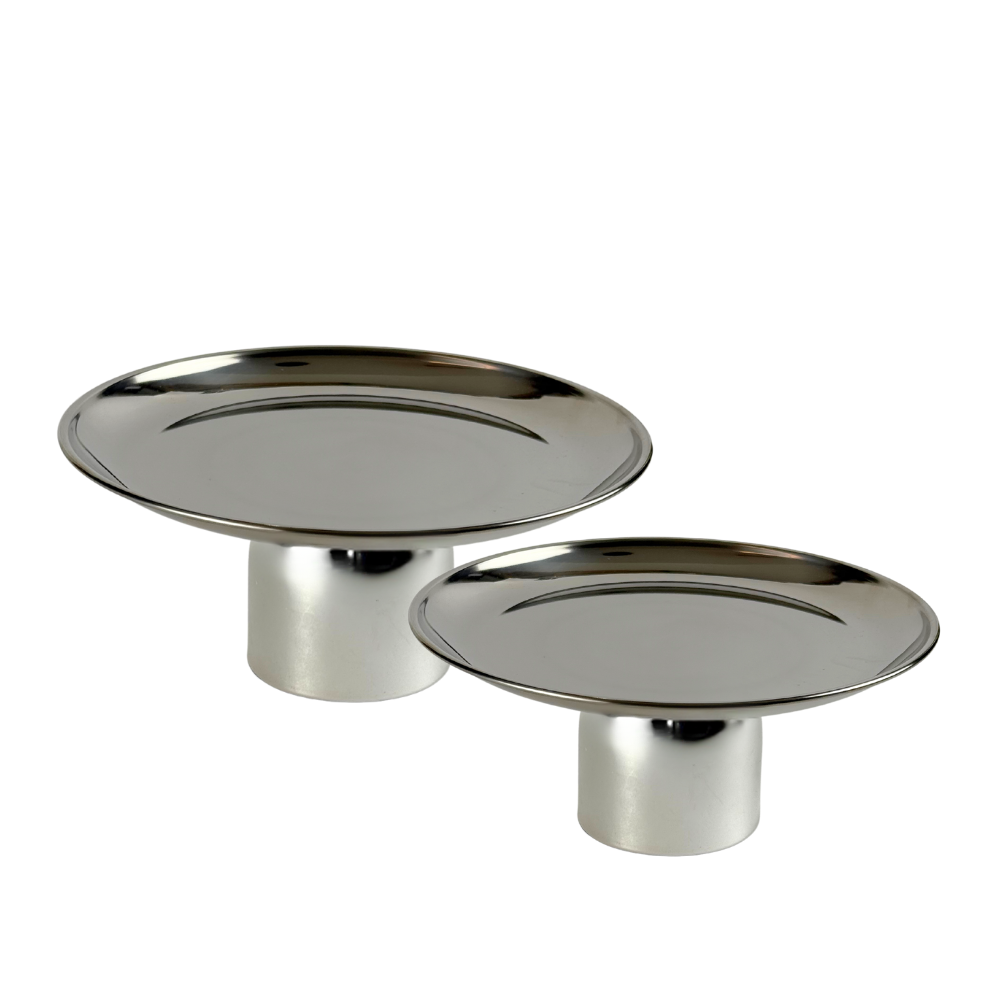 Stand Plate