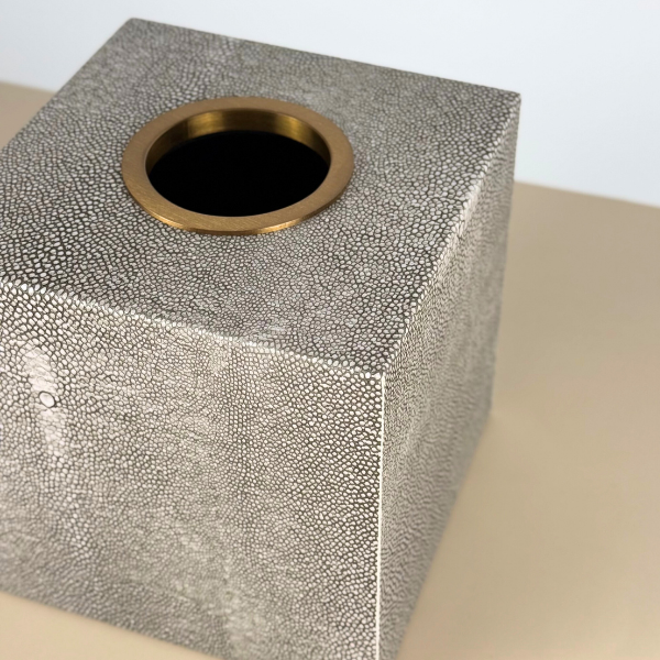 Tissue Box