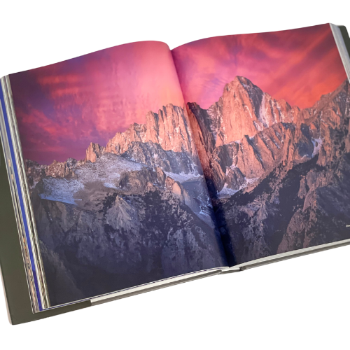 DECORATION BOOK