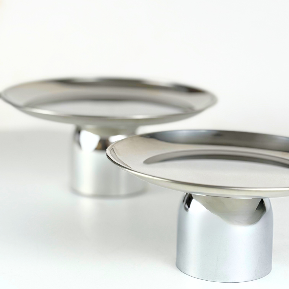 Stand Plate