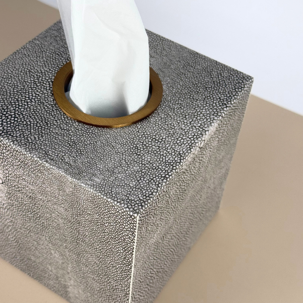 Tissue Box