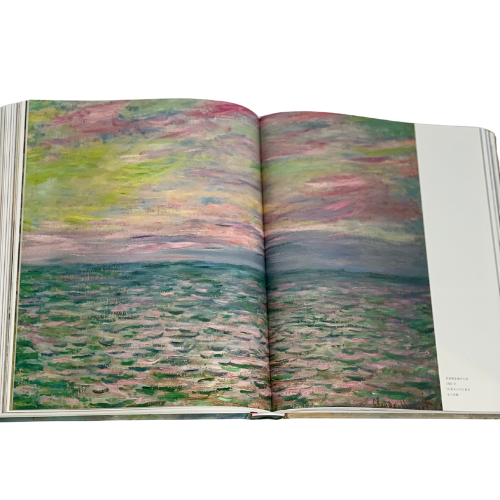 decorative book