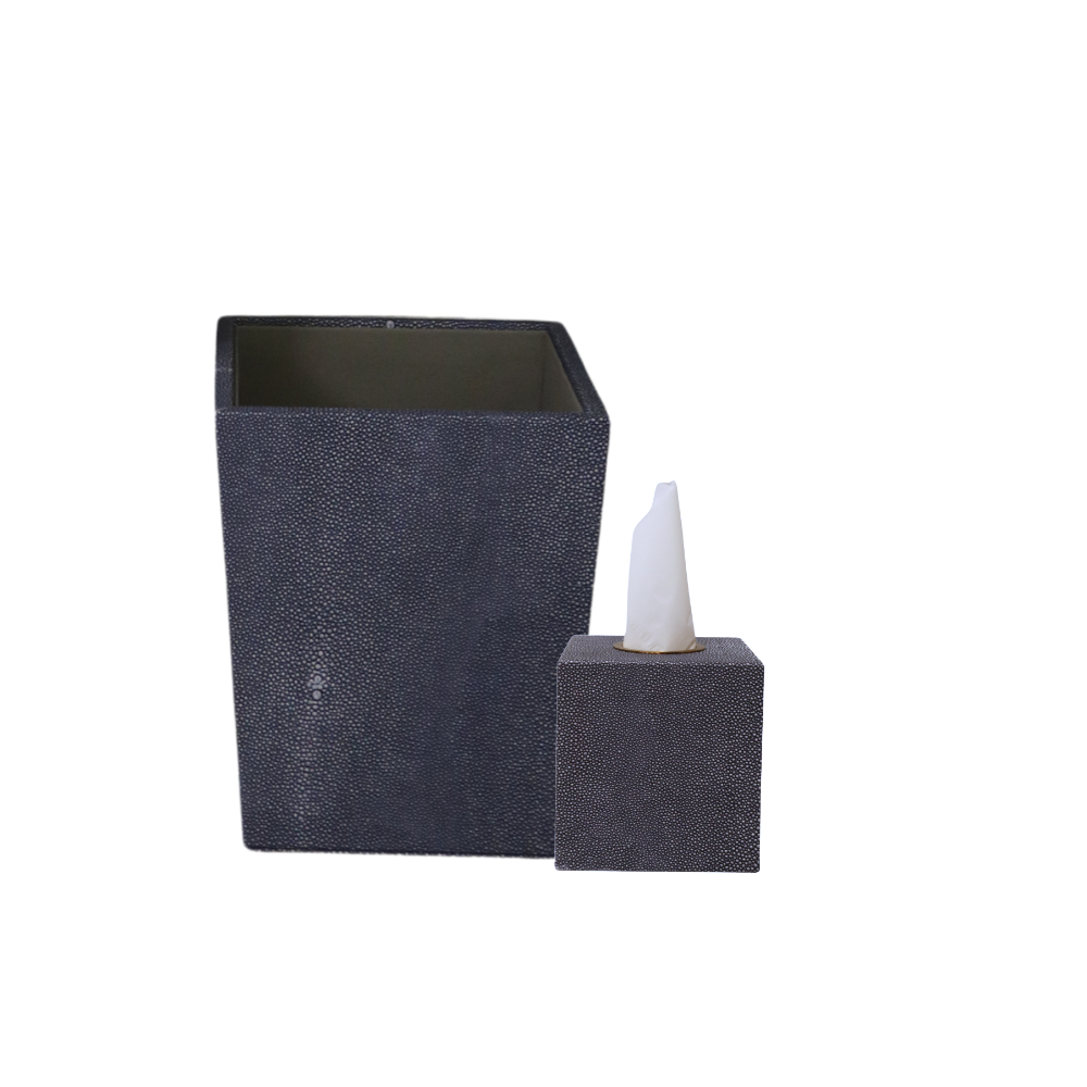 Tissue Box