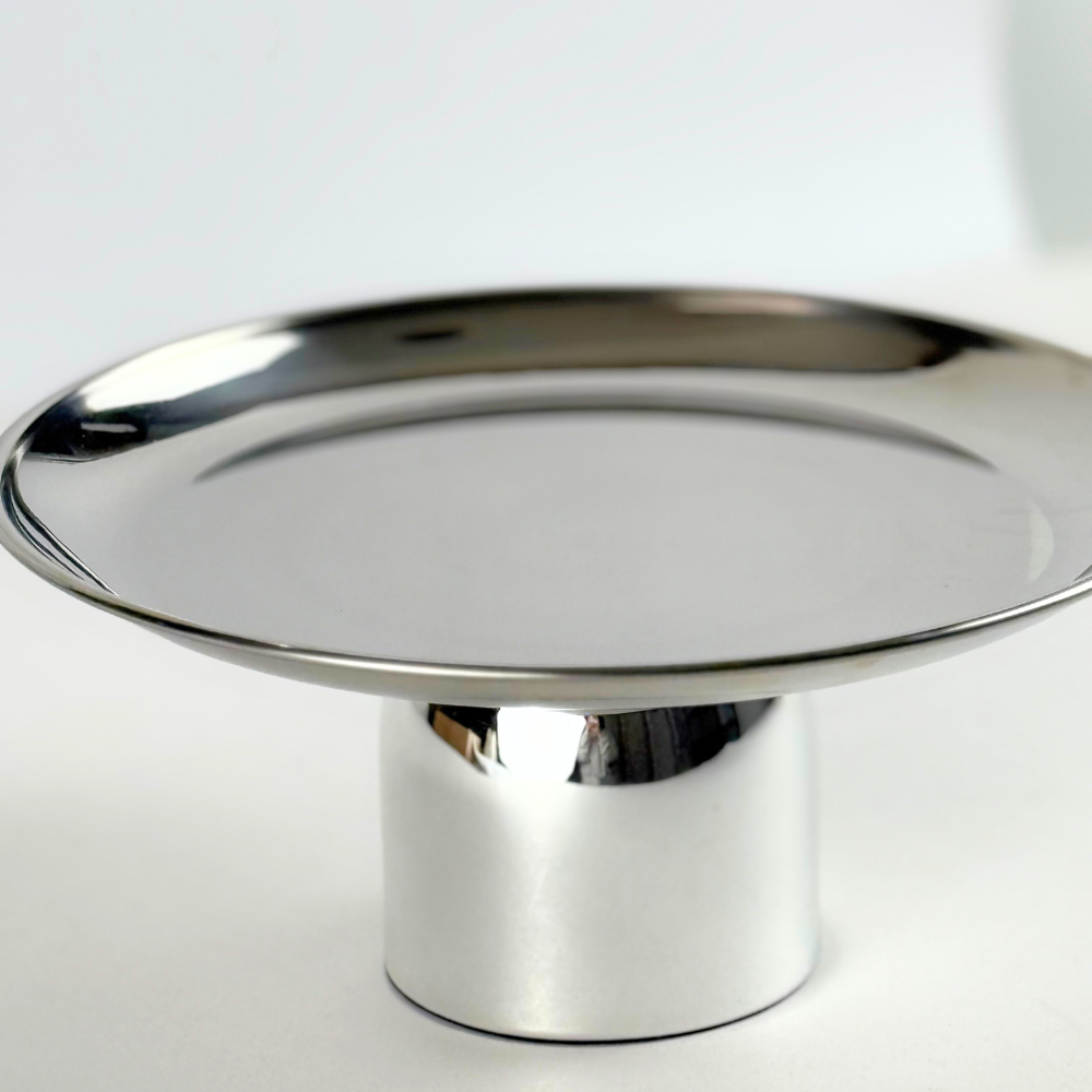 Stand Plate