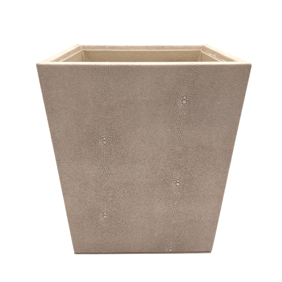 Wastebasket