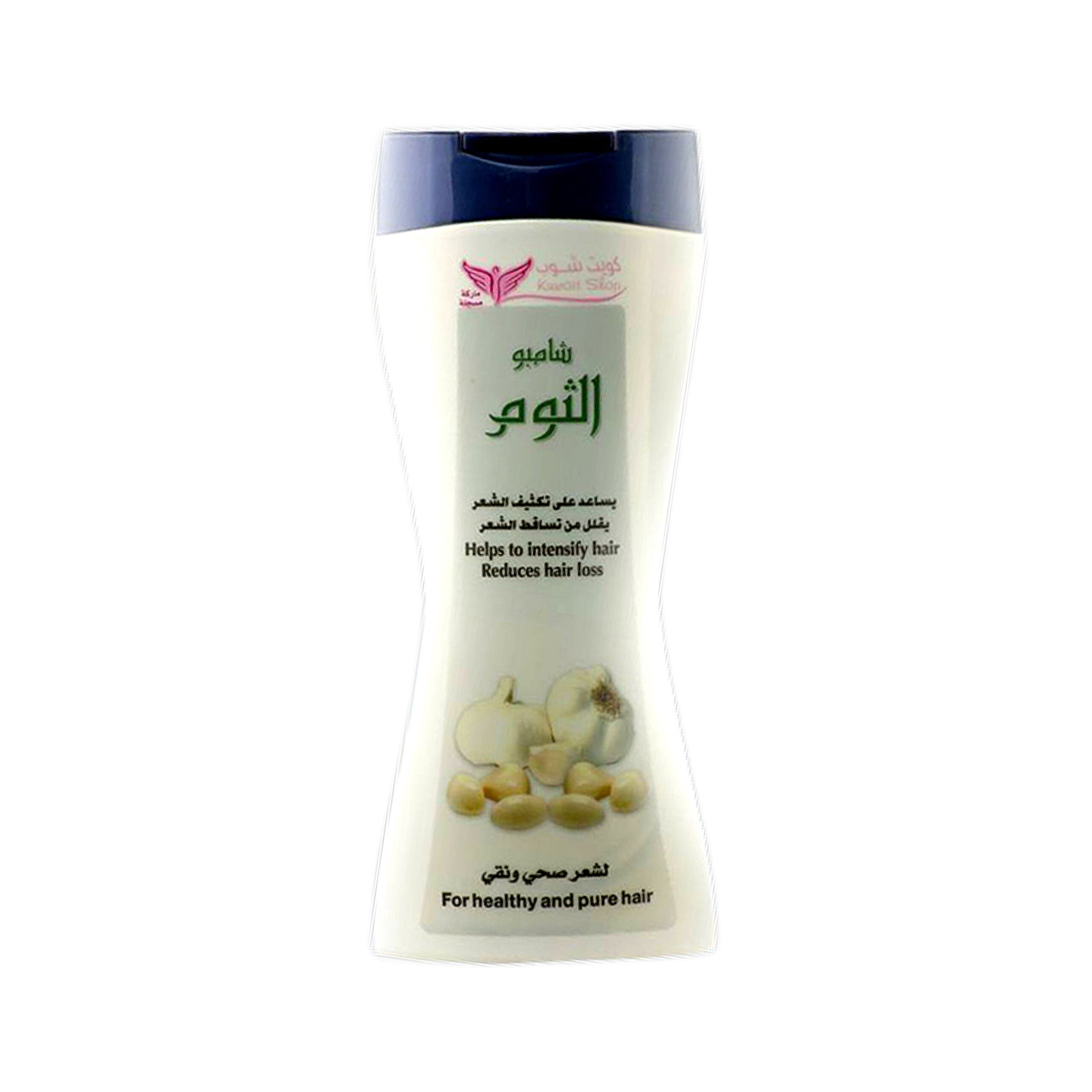 Kuwait Shop | Mixture of mahlab for hair -450 grams