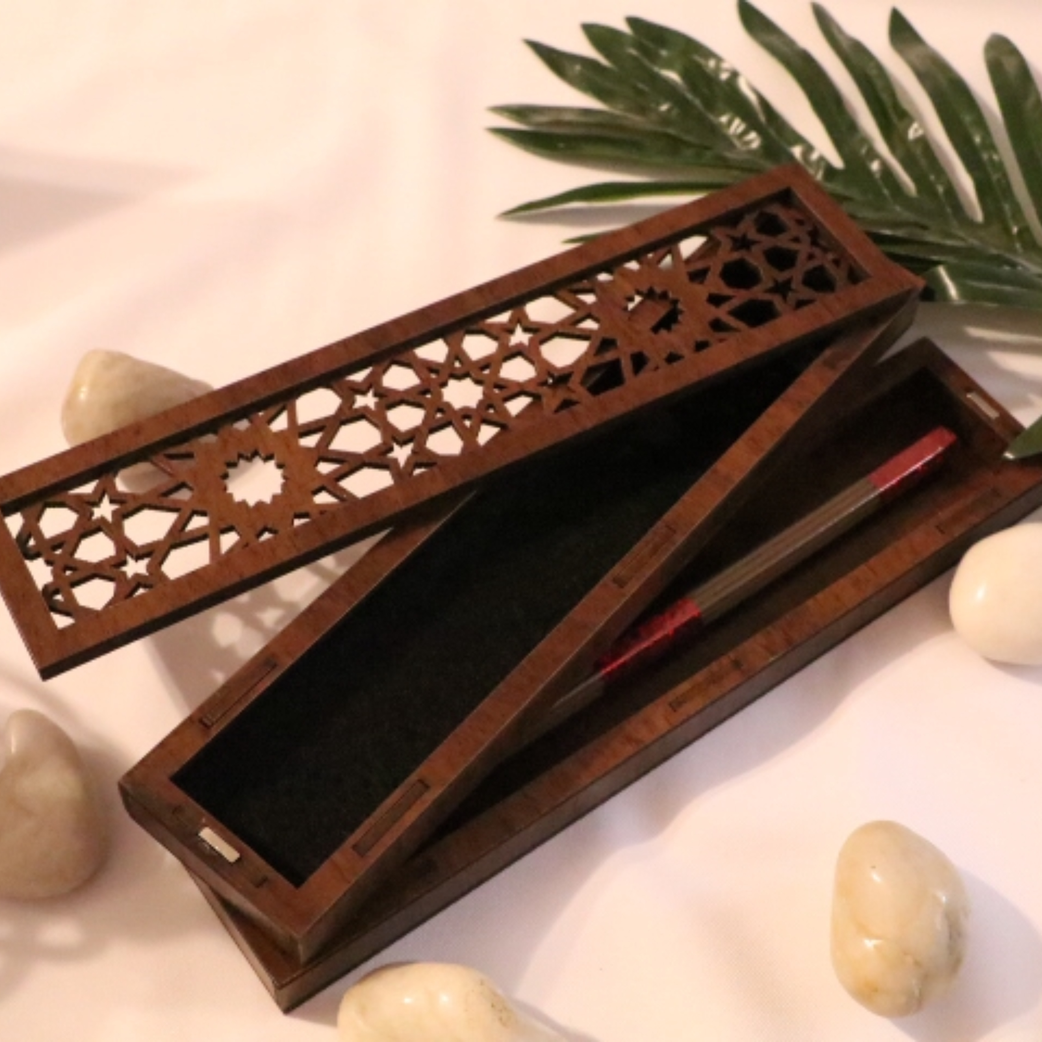 مبخرة الأعواد كبيرة - مغناطيس